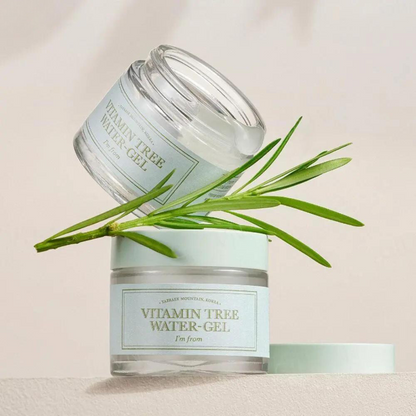 Vitamin Tree Water Gel - 75 g