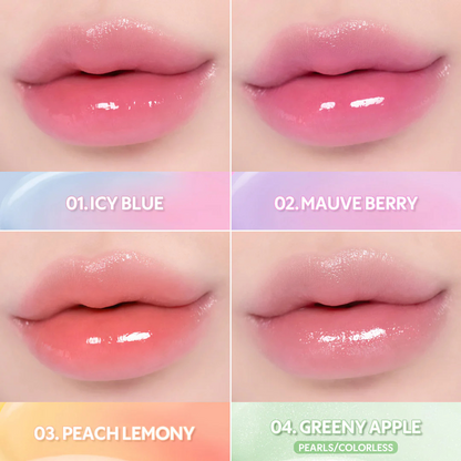 Water Mellow Lip Balm - 3.2 g