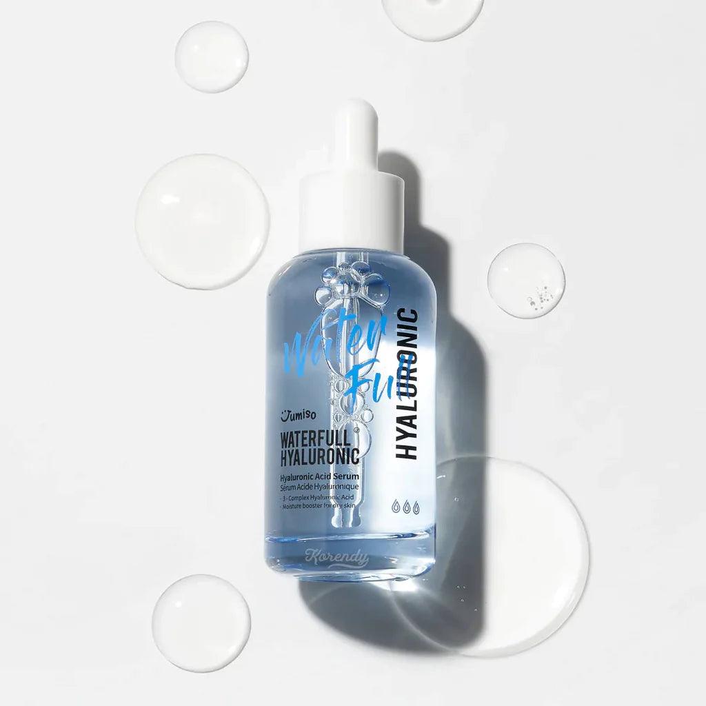 Waterfull Hyaluronic Acid Serum - 50 ml