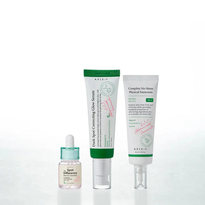 What Is Your Weather Beauty Box (5 pcs)