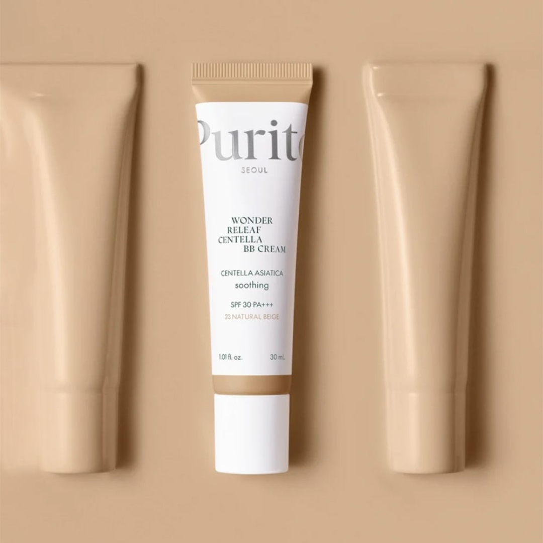 Wonder Releaf Centella BB Cream - 30 ml