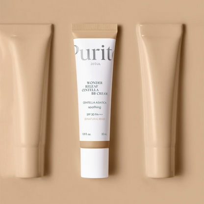 Wonder Releaf Centella BB Cream - 30 ml