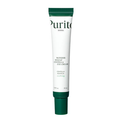 Wonder Releaf Centella Eye Cream - 30 ml
