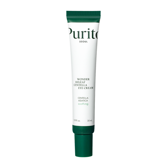 Wonder Releaf Centella Eye Cream - 30 ml