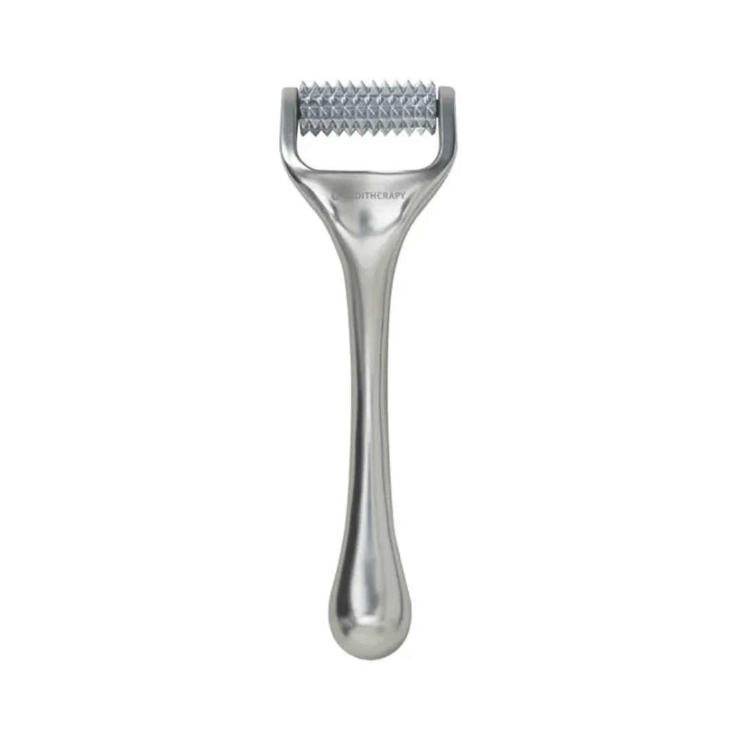 Wrinkle-Fit Needle