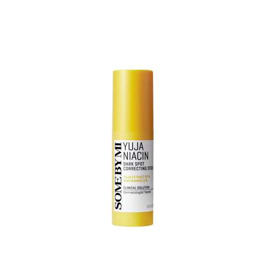Yuja Niacin Dark Spot Correcting Stick - 10 g