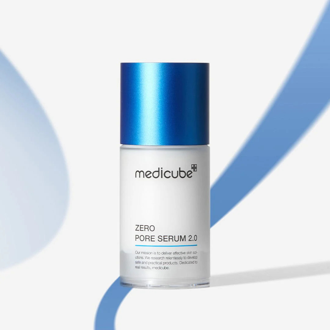 Zero Pore Serum 2.0 - 30 ml