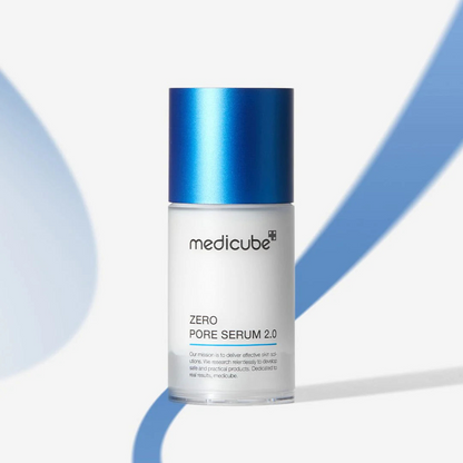 Zero Pore Serum 2.0 - 30 ml