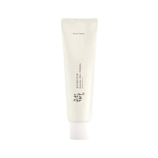 Relief Sun: Rice + Probiotics - 50 ml