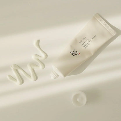 Relief Sun: Rice + Probiotics - 50 ml