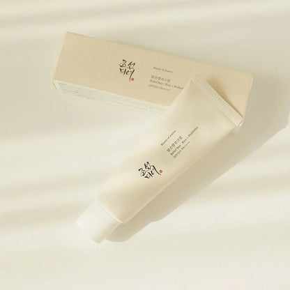 Relief Sun: Rice + Probiotics - 50 ml