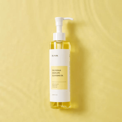 Calendula Complete Cleansing Oil - 200 ml